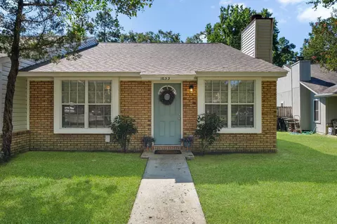 1833 Gina Dr, Tallahassee, FL 32303