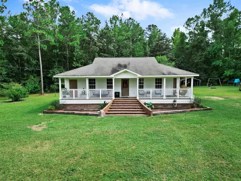 18027 NE County Road 67-a Rd, Hosford, FL 32334