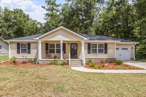4912 Annette Dr, Tallahassee, FL 32303