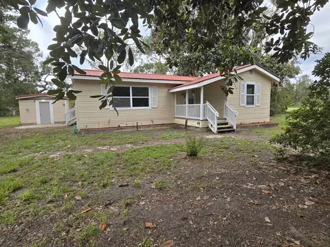 1059 Glennis Cruce, Perry, FL 32347