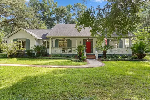 6983 Proctor Rd, Tallahassee, FL 32309