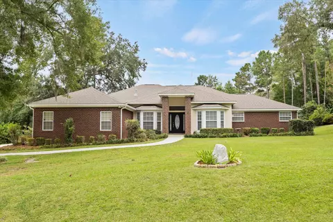 4507 Rangewood Dr, Tallahassee, FL 32309