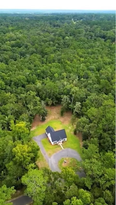 6256 Crestwood Dr, Tallahassee, FL 32311