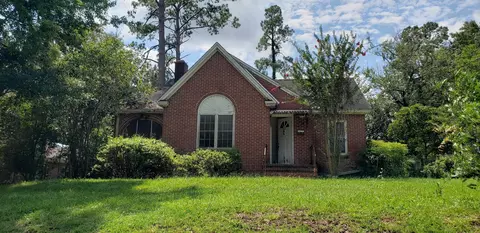 563 E Call St, Tallahassee, FL 32301
