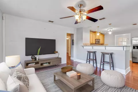 1317 Milton St, Tallahassee, FL 32303