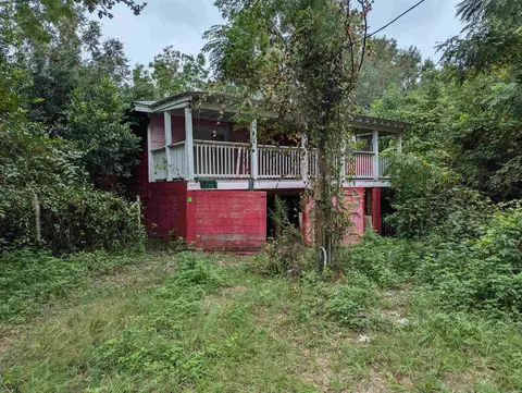 3147 N Sr 53, Madison, FL 32340