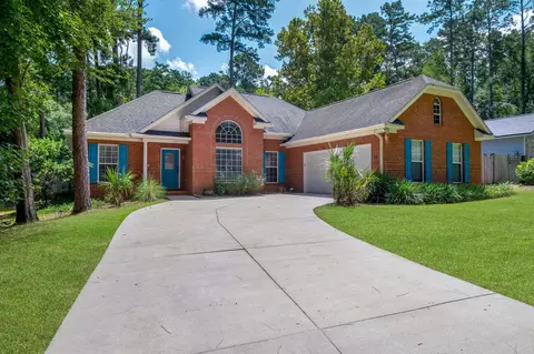 9477 Buck Haven Trl, Tallahassee, FL 32312