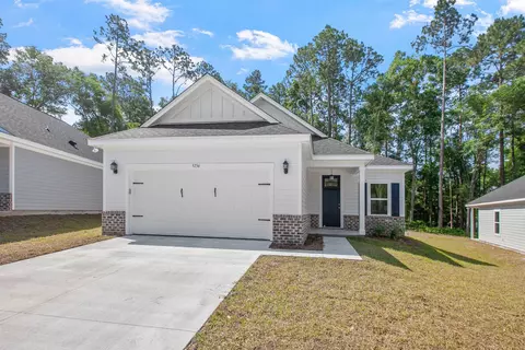 5763 Flowerbrooke Cir, Tallahassee, FL 32303