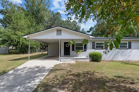 2610 Rippee Rd, Tallahassee, FL 32303