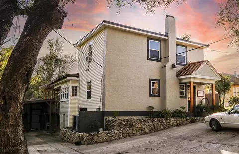 313 Johnston St, Tallahassee, FL 32303