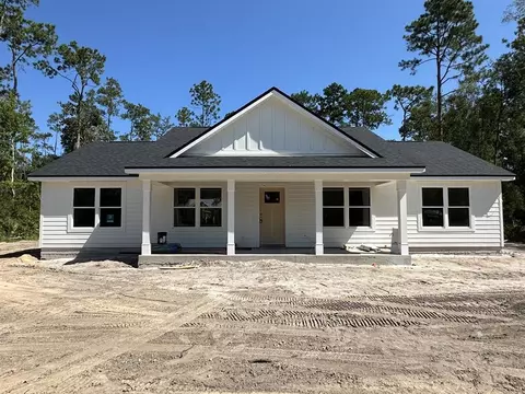 50 Greenleaf Ln, Crawfordville, FL 32327