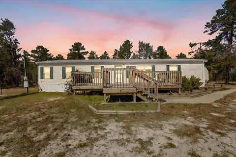 19329 Jody Morgan Rd, Perry, FL 32348
