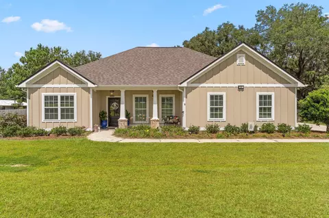 231 N White Oak Dr, Monticello, FL 32344