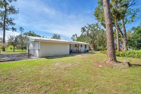 Exterior - 2484 Foley Rd, Perry, FL 32348 photo 2 of 11