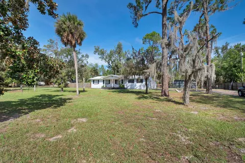 Exterior - 2484 Foley Rd, Perry, FL 32348 photo 4 of 11