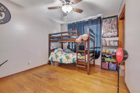Bedroom - 2484 Foley Rd, Perry, FL 32348 photo 4 of 8