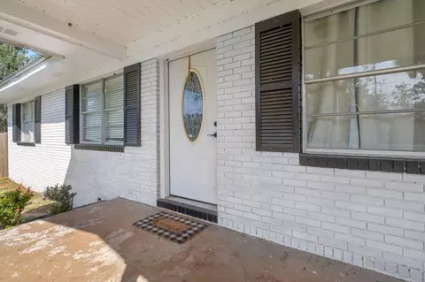 Exterior - 2484 Foley Rd, Perry, FL 32348 photo 7 of 11