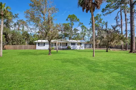 2484 Foley Rd, Perry, FL 32348