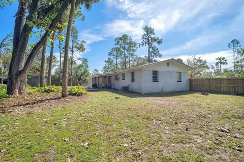 Exterior - 2484 Foley Rd, Perry, FL 32348 photo 3 of 11