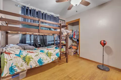 Bedroom - 2484 Foley Rd, Perry, FL 32348 photo 3 of 8
