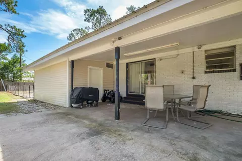 Exterior - 2484 Foley Rd, Perry, FL 32348 photo 11 of 11