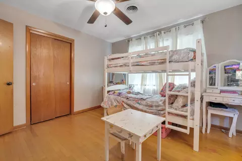 Bedroom - 2484 Foley Rd, Perry, FL 32348 photo 6 of 8