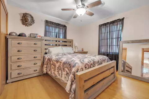 Bedroom - 2484 Foley Rd, Perry, FL 32348 photo 1 of 8