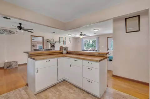 Kitchen - 2484 Foley Rd, Perry, FL 32348 photo 3 of 4