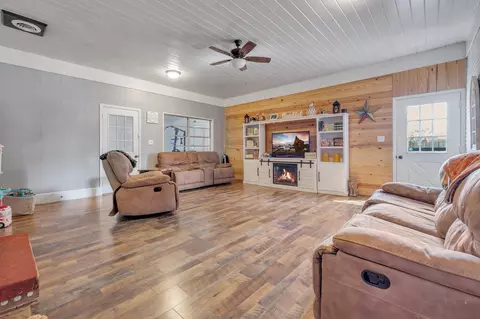Living - 2484 Foley Rd, Perry, FL 32348 photo 1 of 3