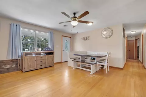 Entry Way - 2484 Foley Rd, Perry, FL 32348 photo 1 of 1