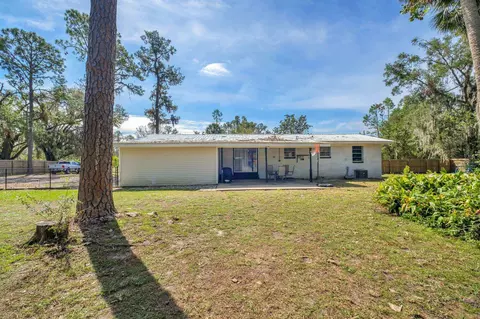 Exterior - 2484 Foley Rd, Perry, FL 32348 photo 6 of 11