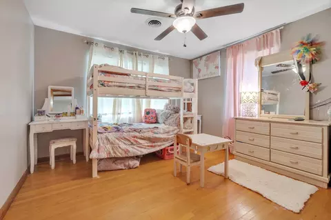 Bedroom - 2484 Foley Rd, Perry, FL 32348 photo 7 of 8