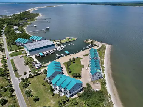 1646 Alligator Dr #326, Alligator Point, FL 32346