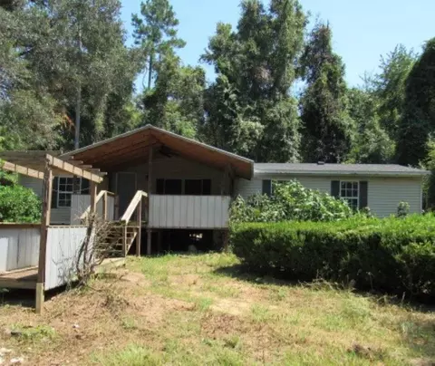 1446 Ashville Highlands, Greenville, FL 32331