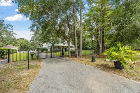 1400 E Washington St, Monticello, FL 32344 photo 2