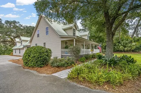 1400 E Washington St, Monticello, FL 32344