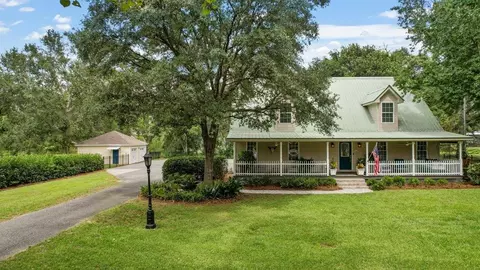 1400 E Washington St, Monticello, FL 32344 photo 4