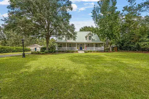 1400 E Washington St, Monticello, FL 32344 photo 5