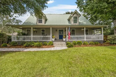 1400 E Washington St, Monticello, FL 32344 photo 3