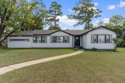 509 Morgan Ave, Chattahoochee, FL 32324