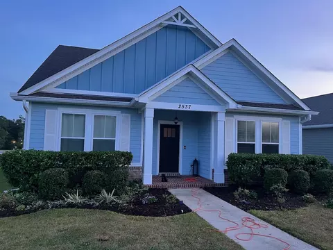 2537 E Orange Ave, Tallahassee, FL 32311