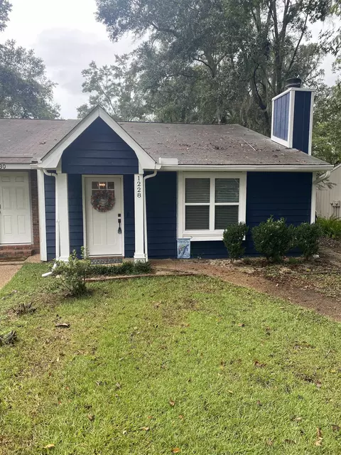 1228 Brafforton Dr, Tallahassee, FL 32311