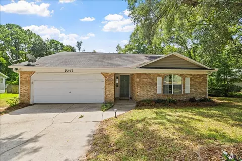 5347 Tallapoosa Rd, Tallahassee, FL 32303