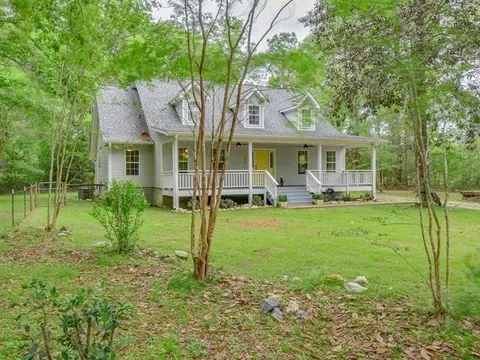 Undisclosed, Crawfordville, FL 32327