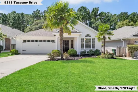 9318 Tuscany Dr, Tallahassee, FL 32312