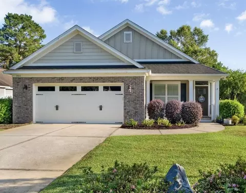 3011 Adiron Way, Tallahassee, FL 32317