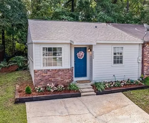3730 Sutor Ct, Tallahassee, FL 32311