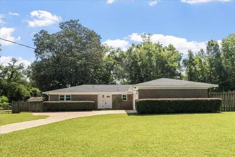 1509 Quail Rd, Tallahassee, FL 32317
