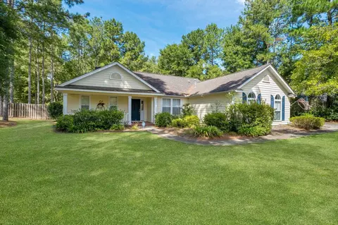 182 Revell Rd, Crawfordville, FL 32327