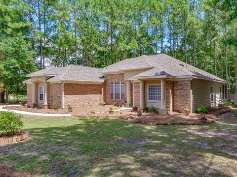 21 Bunting Dr, Crawfordville, FL 32327